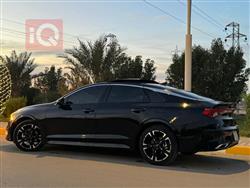 کیا K5